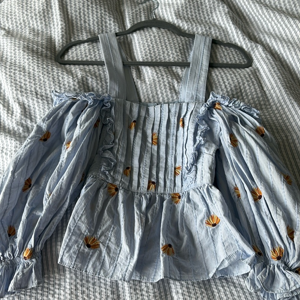 Lug von Siga top size 34